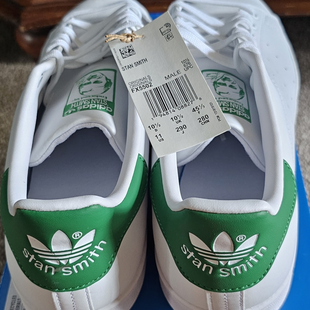 Adidas Stan Smith